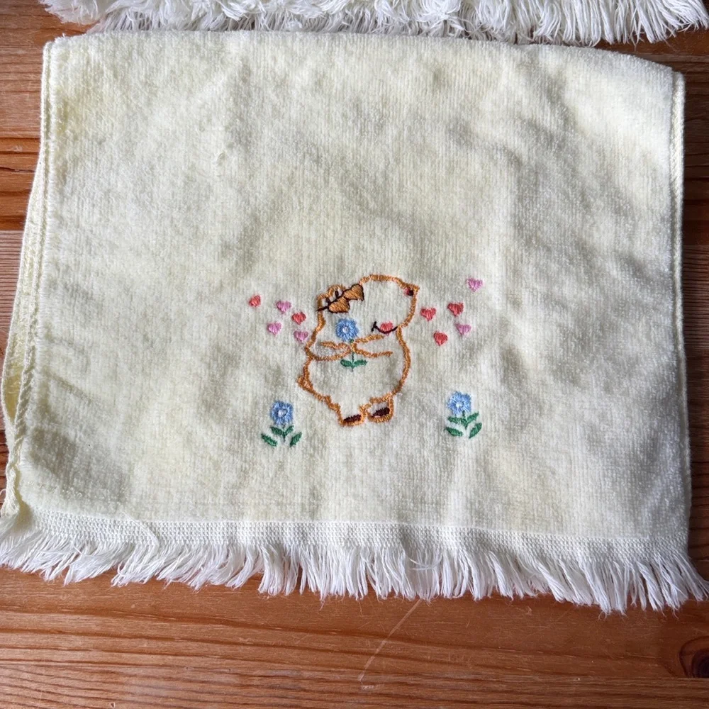 Vintage cute set
